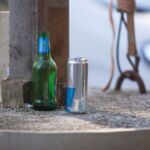 Littering – Vermüllung